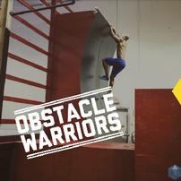 Obstacle Warrior 2 1/2 Hr Party for up to 15 Teens at the Dallas Location only 202//202